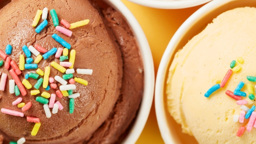 2 Scoops Any